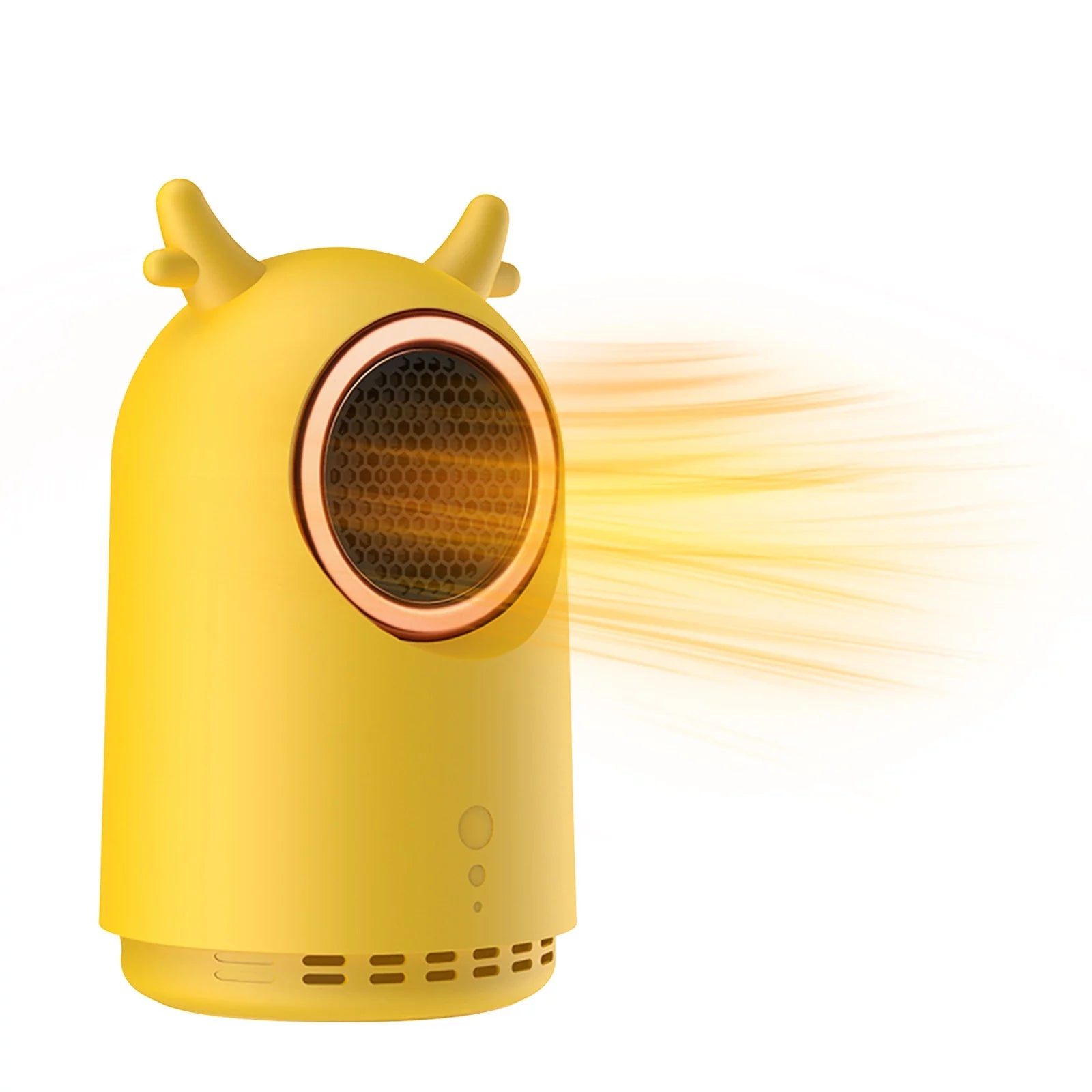 Deer Design Electric Room Heater