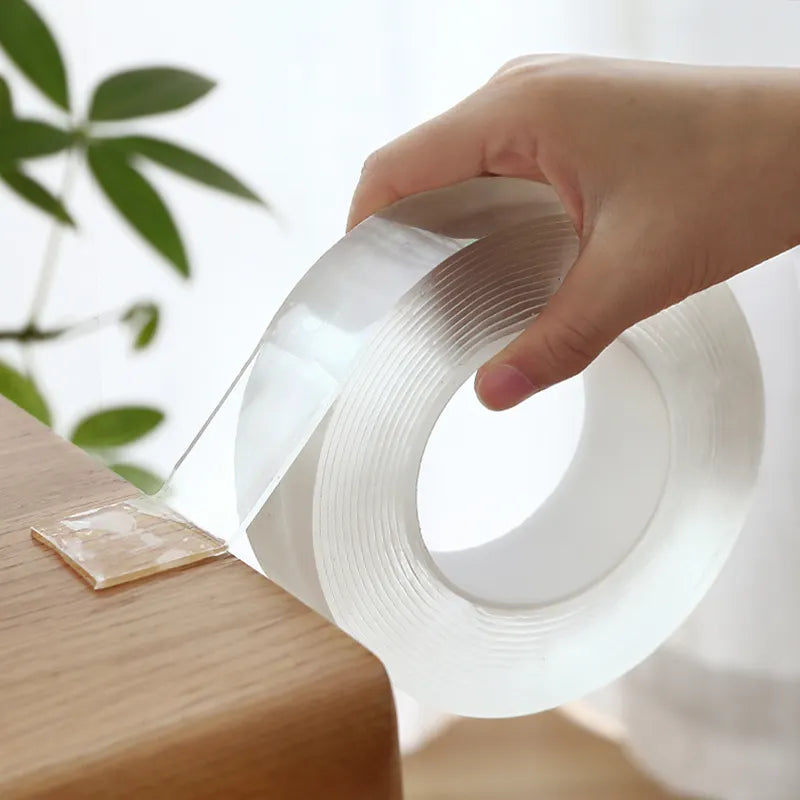 Nano Tape Double Sided Tape