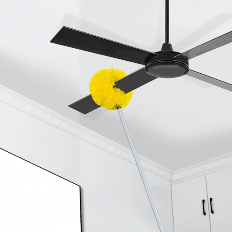 Fan Duster Ceiling Multi Purpose