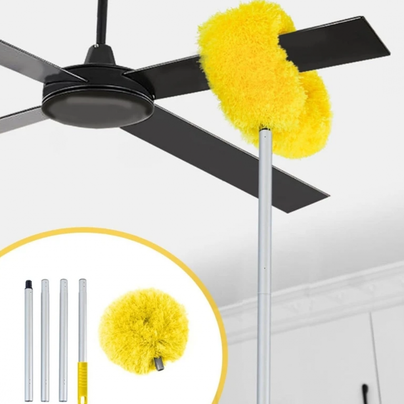 Fan Duster Ceiling Multi Purpose