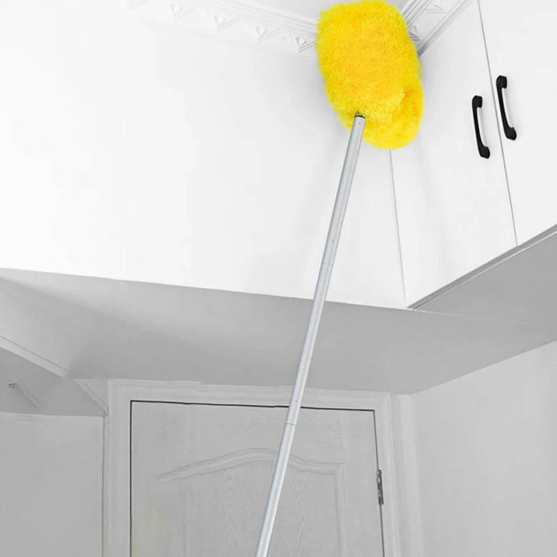 Fan Duster Ceiling Multi Purpose