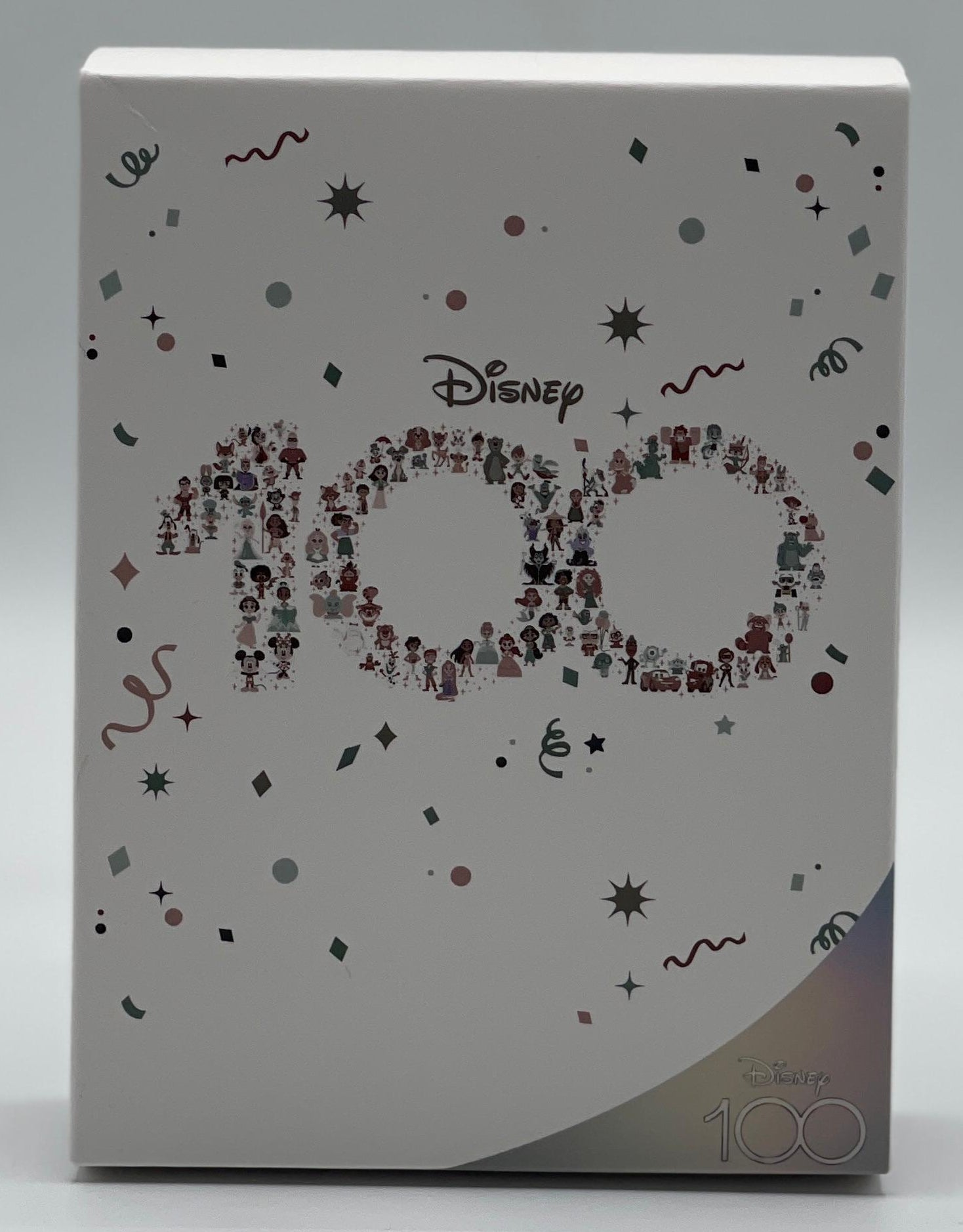 Disney 100 Anniversary Earbuds