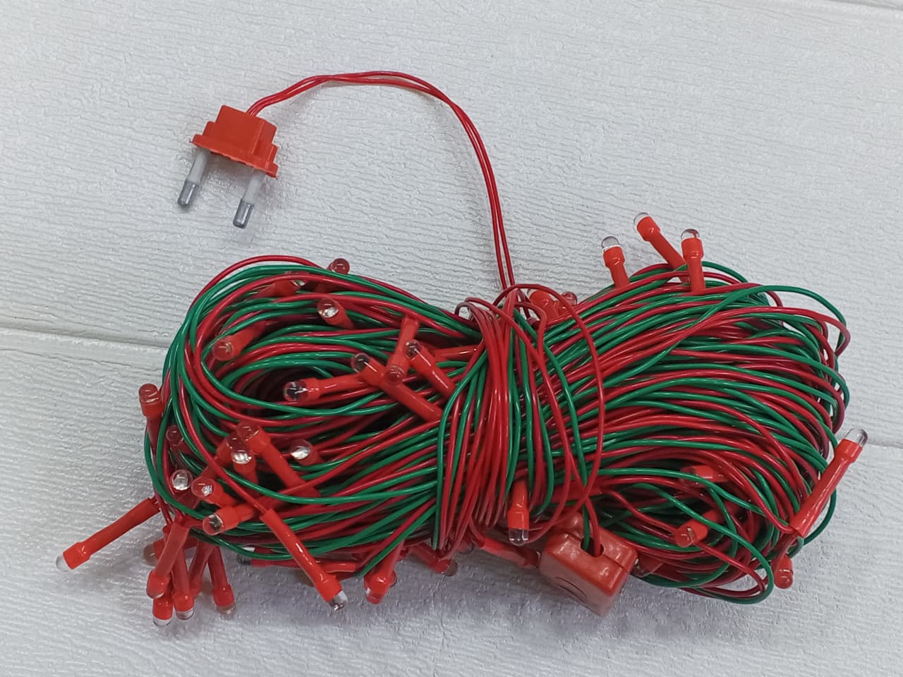 Led Home Decorative String Light