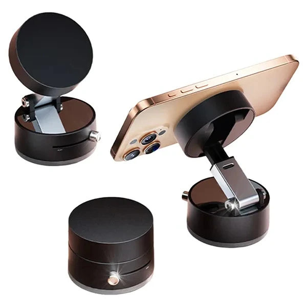 360° Magnetic Phone Holder