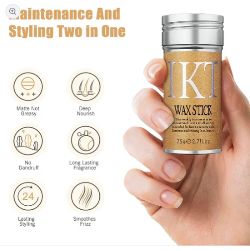 IKT Hair Wax Stick