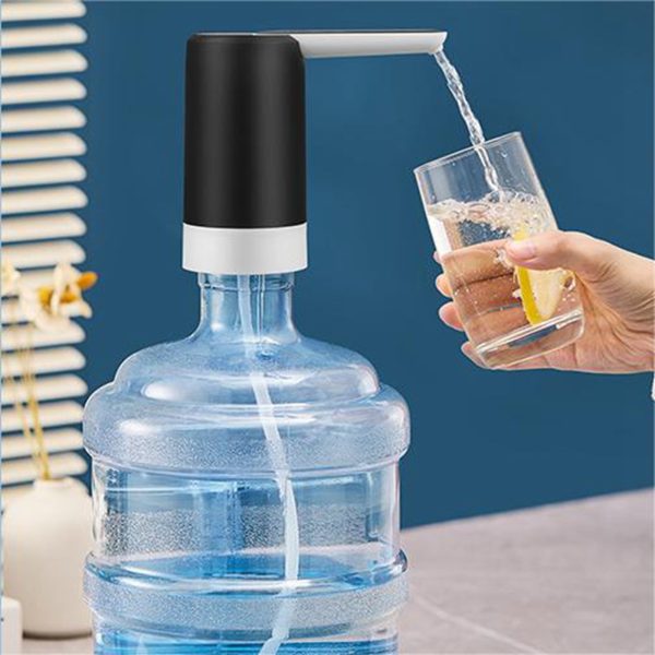 Water Bottle Pump