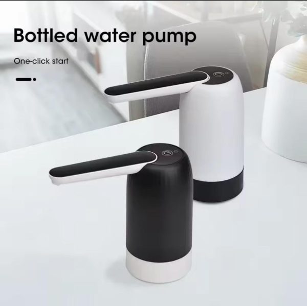 Water Bottle Pump