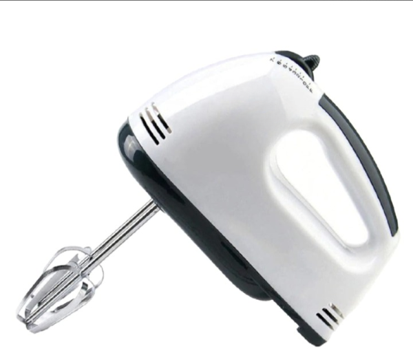 Electric Hand Mixer Beater Machine