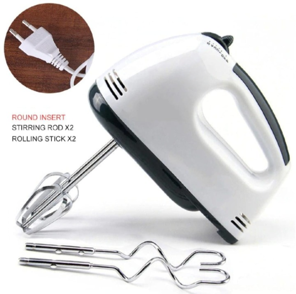 Electric Hand Mixer Beater Machine