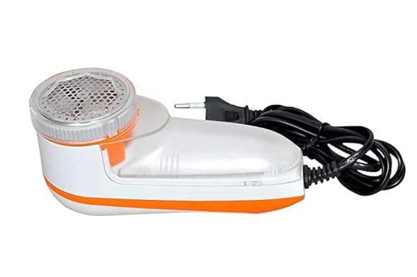 Nova Nlr-208 Electric Fabric Lint Remover