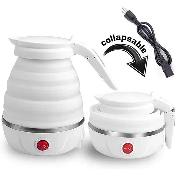 Portable Kettle Travel Kettle