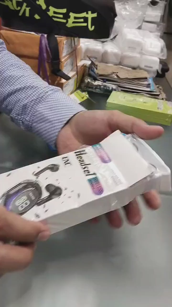 Air39 Wireless Earbuds