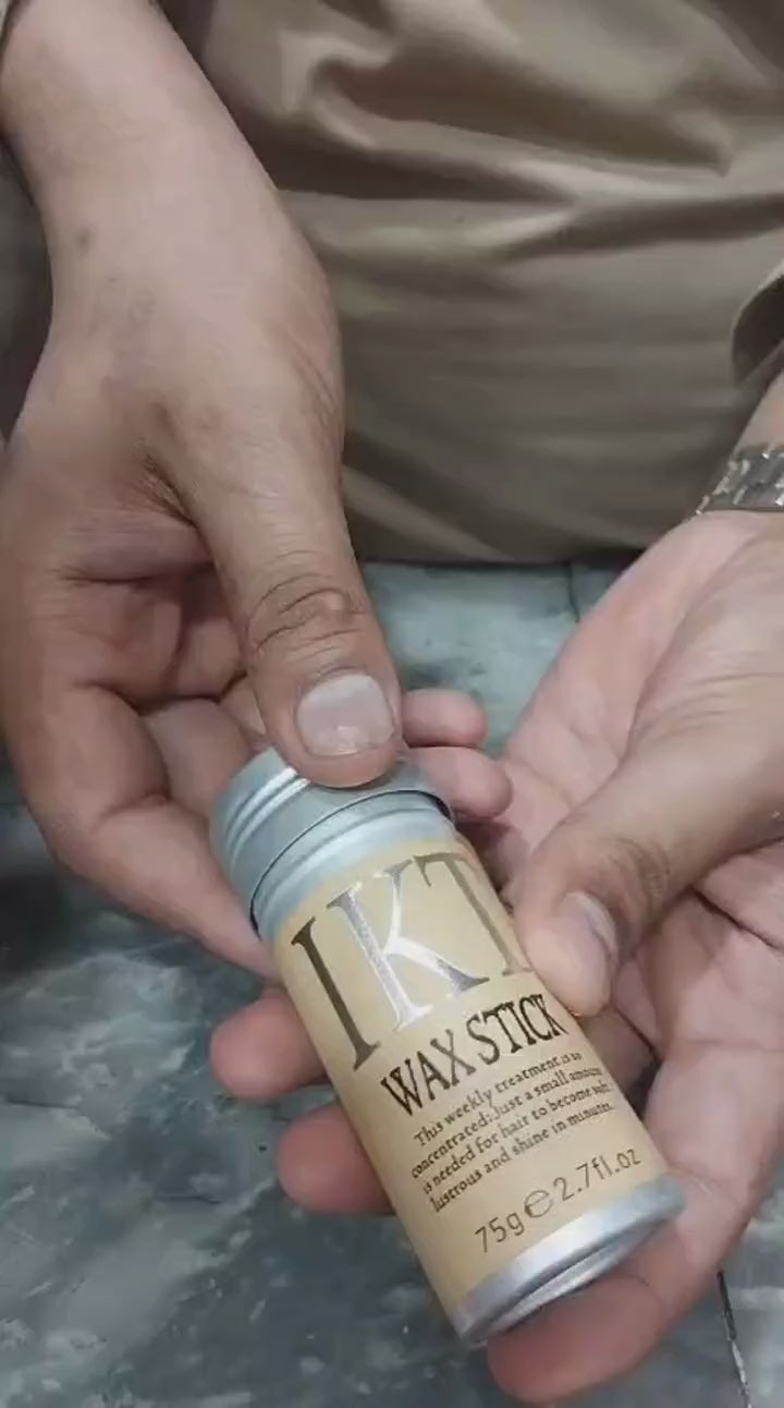 IKT Hair Wax Stick