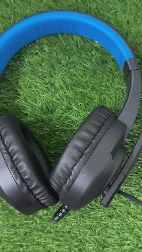 Eksa T8 Stereo Gaming Headset