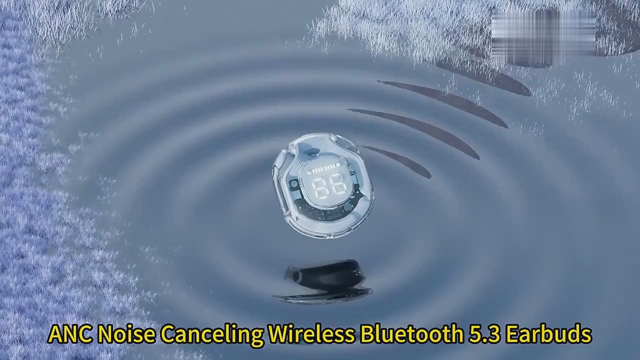 Air39 Wireless Earbuds