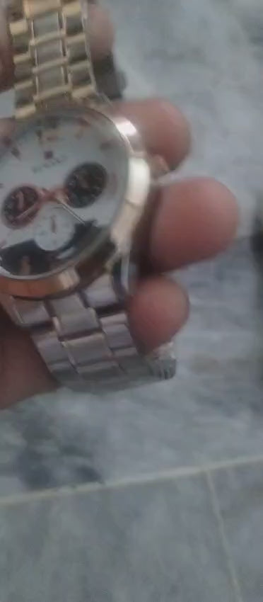 Reward Men’s Watch