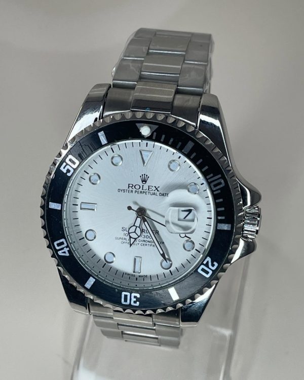 Rolex Men’s Formal Quartz Wrist Watch