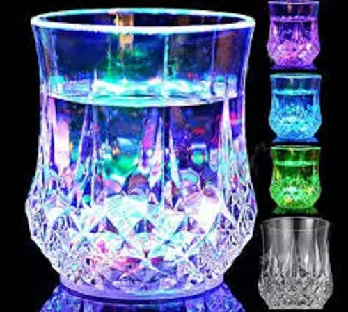 Single Pcs – Lighting Glass
