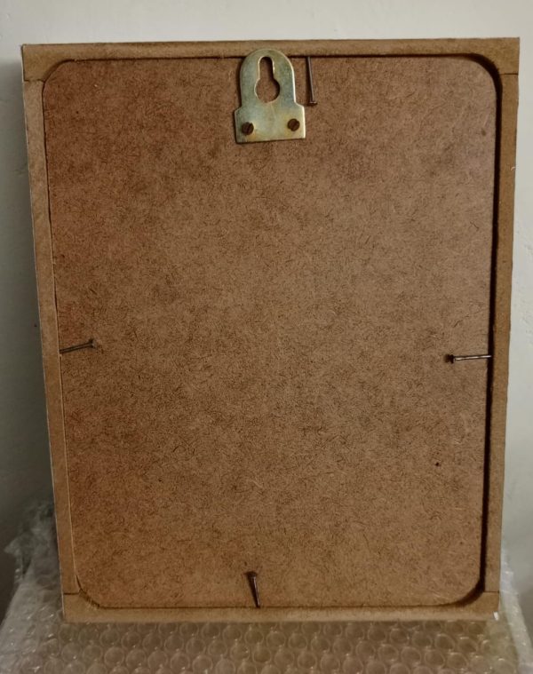 Wall Art Frame For Living Room