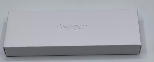 Watch Series 10 With Apple Logo