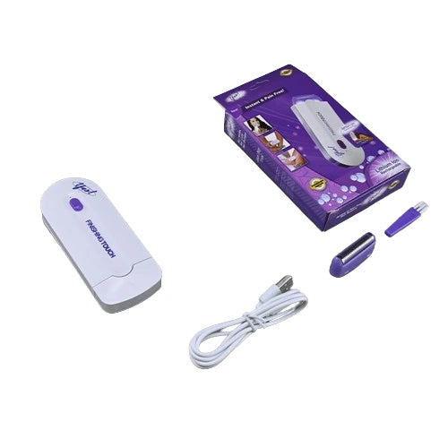 Women’s Electric Hair Remover